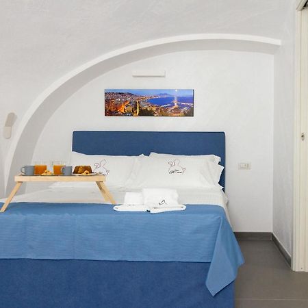 San Gennaro Short Lets 2,0 Apartment Napoli Exterior foto