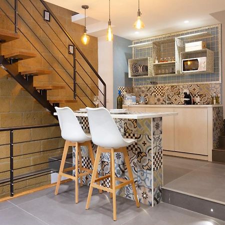 San Gennaro Short Lets 2,0 Apartment Napoli Exterior foto