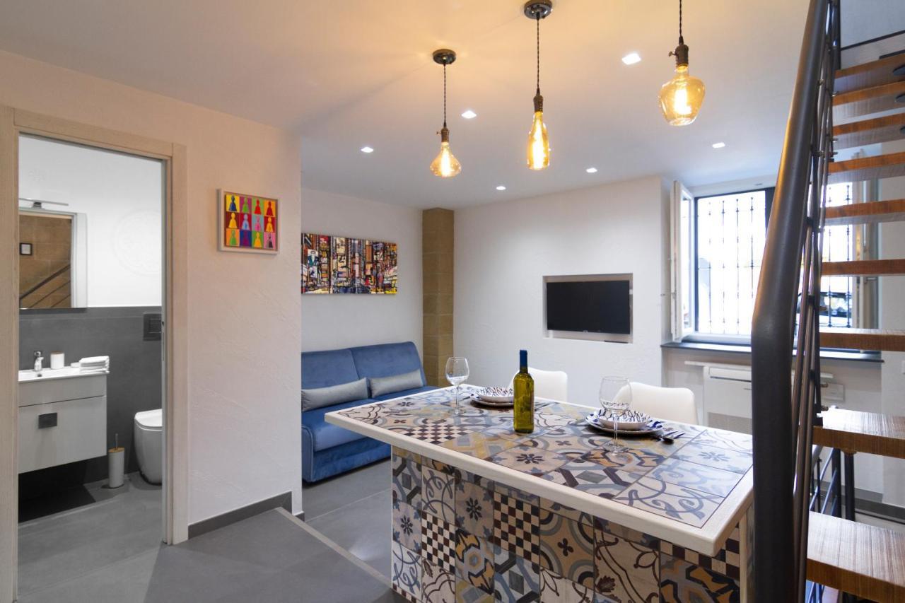 San Gennaro Short Lets 2,0 Apartment Napoli Exterior foto