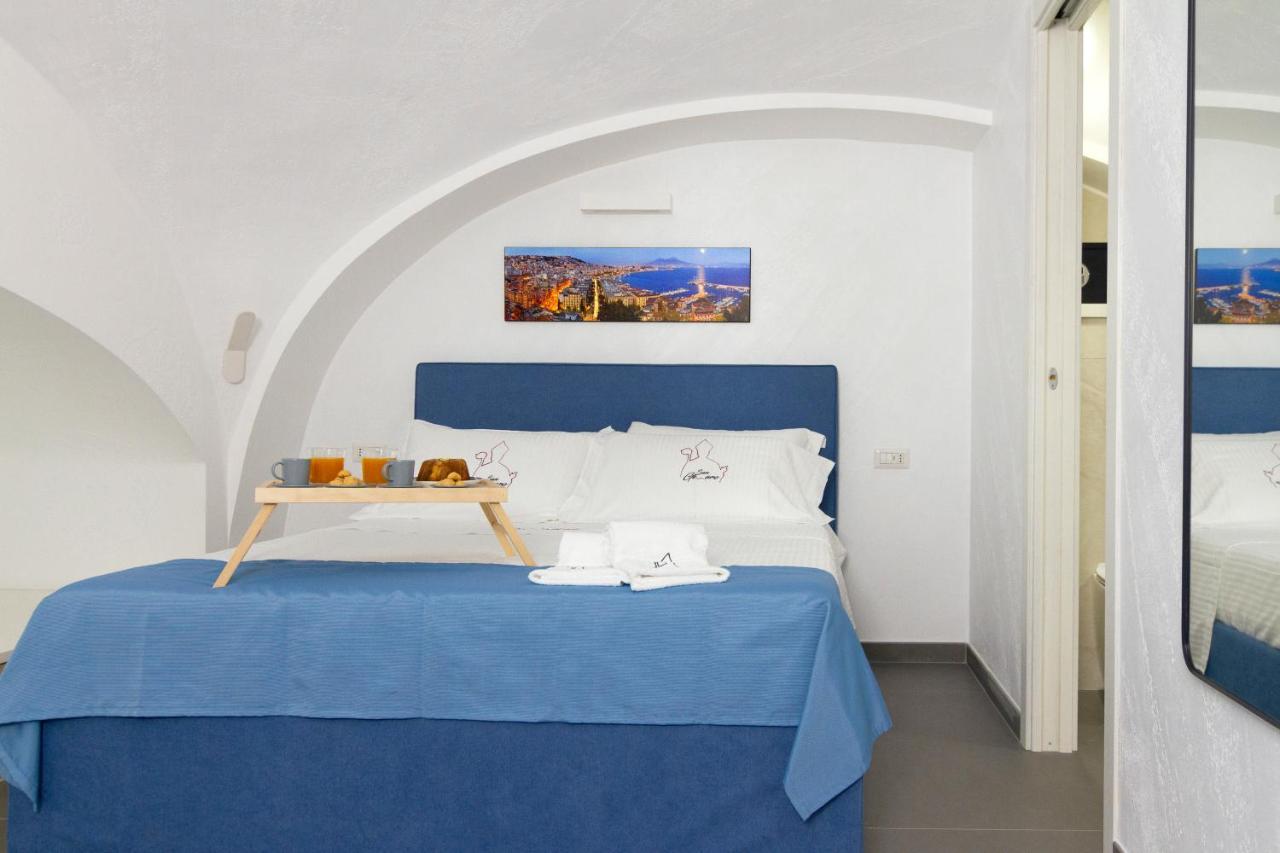 San Gennaro Short Lets 2,0 Apartment Napoli Exterior foto