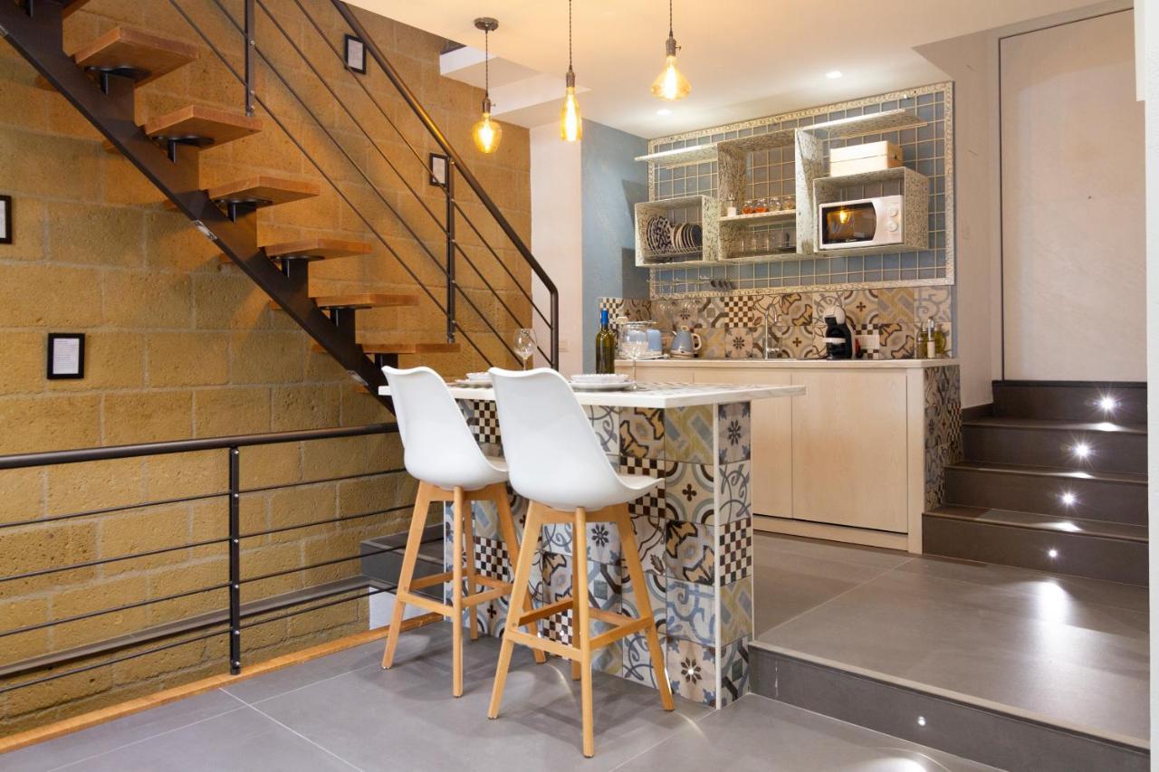 San Gennaro Short Lets 2,0 Apartment Napoli Exterior foto