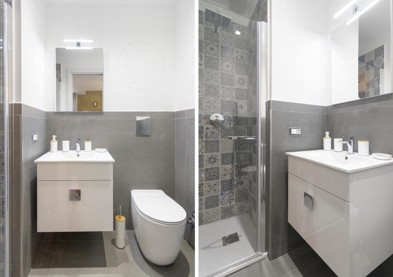 San Gennaro Short Lets 2,0 Apartment Napoli Exterior foto