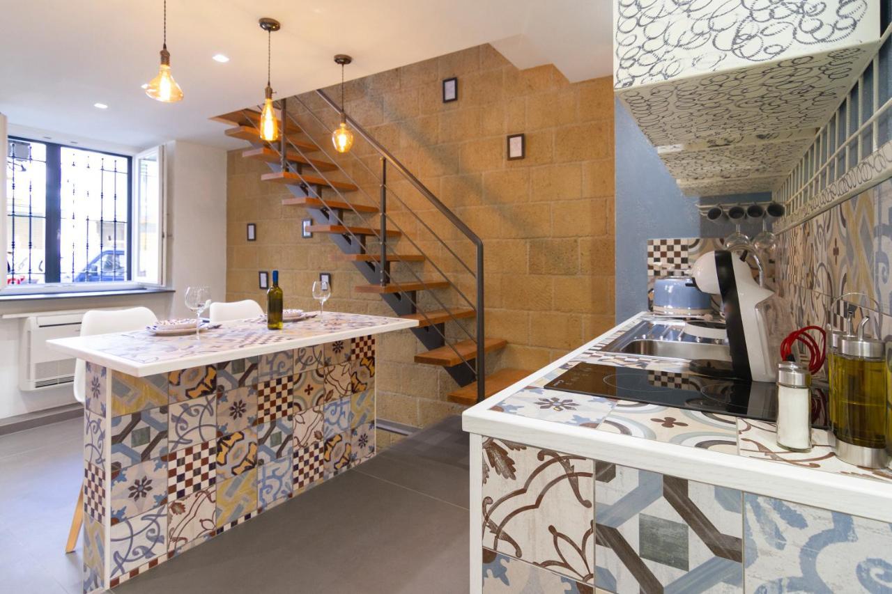 San Gennaro Short Lets 2,0 Apartment Napoli Exterior foto