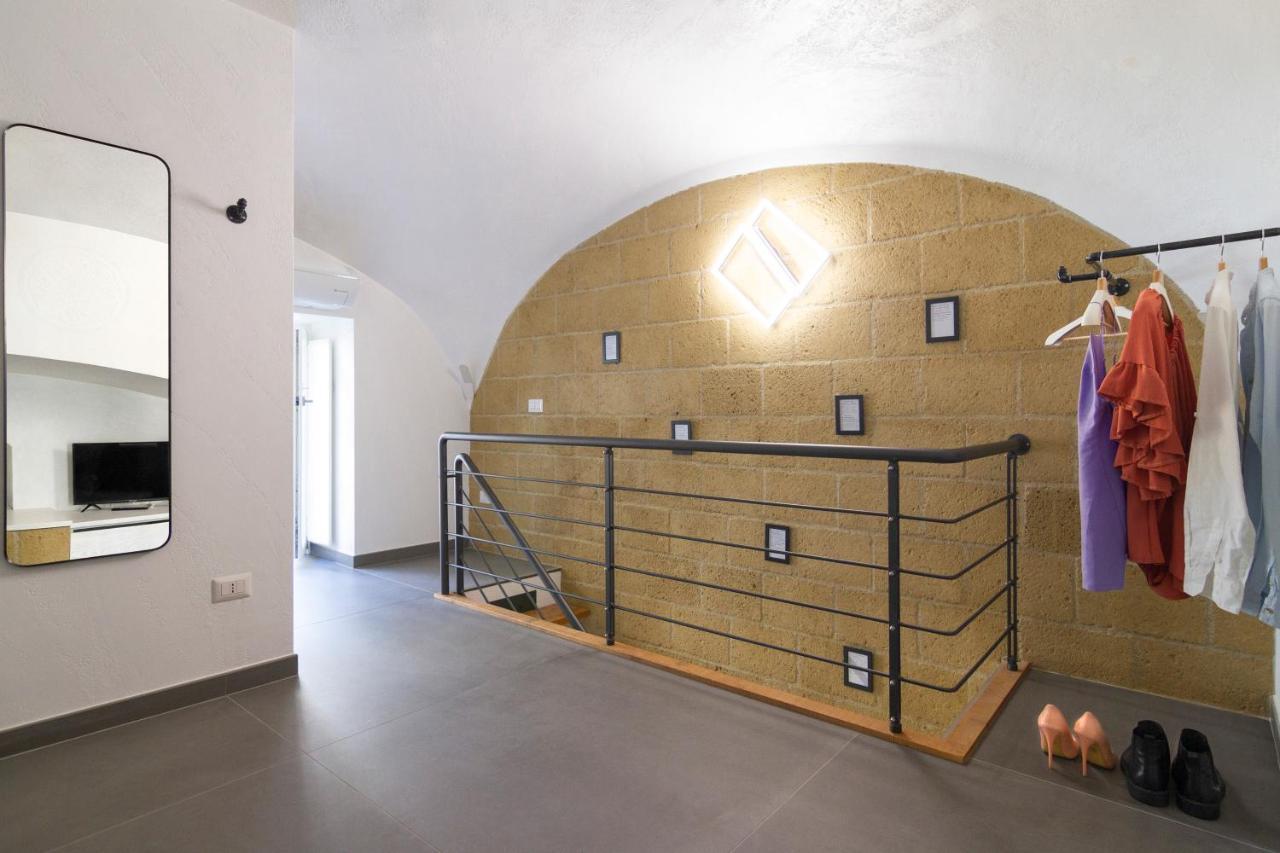 San Gennaro Short Lets 2,0 Apartment Napoli Exterior foto