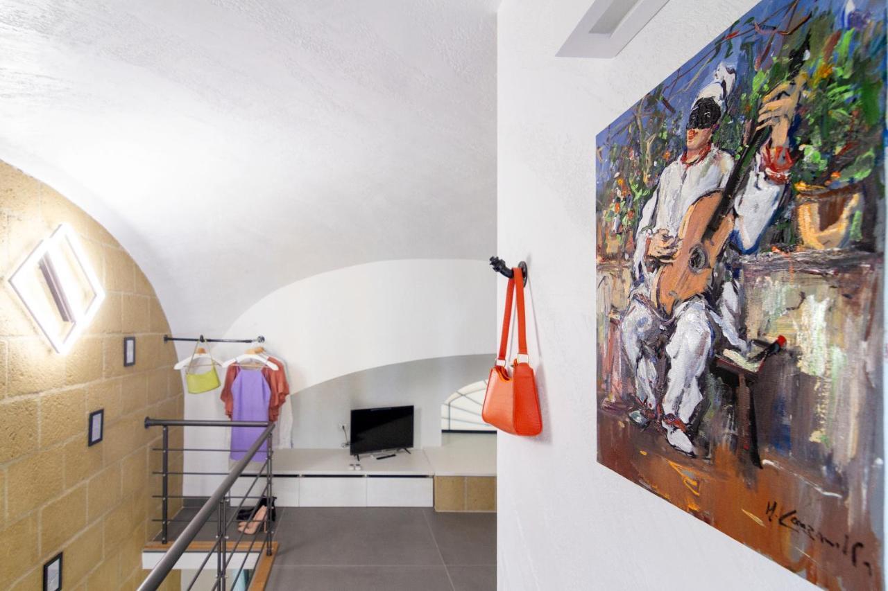 San Gennaro Short Lets 2,0 Apartment Napoli Exterior foto