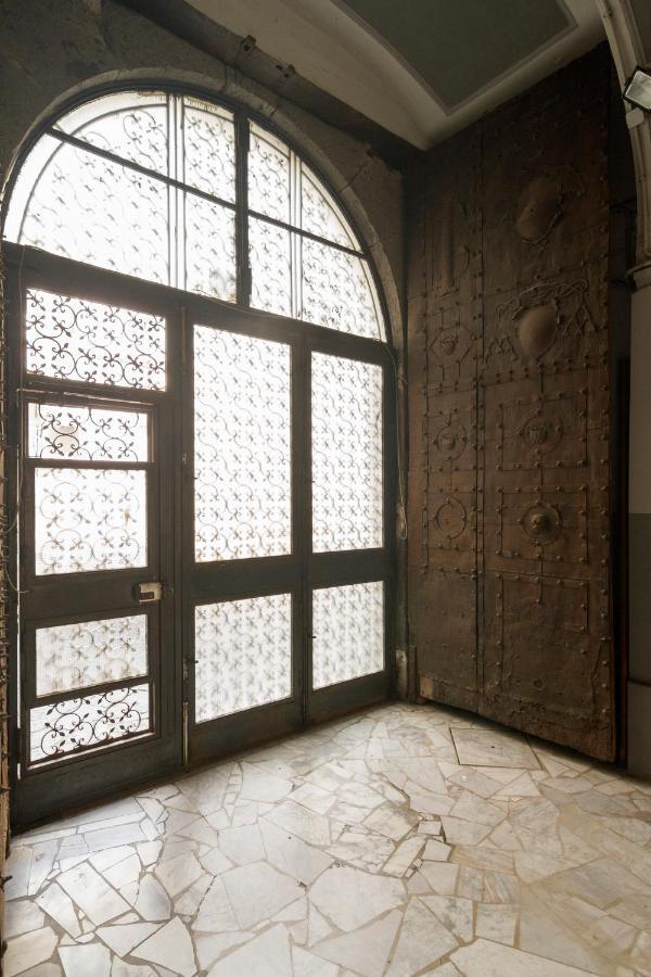 San Gennaro Short Lets 2,0 Apartment Napoli Exterior foto