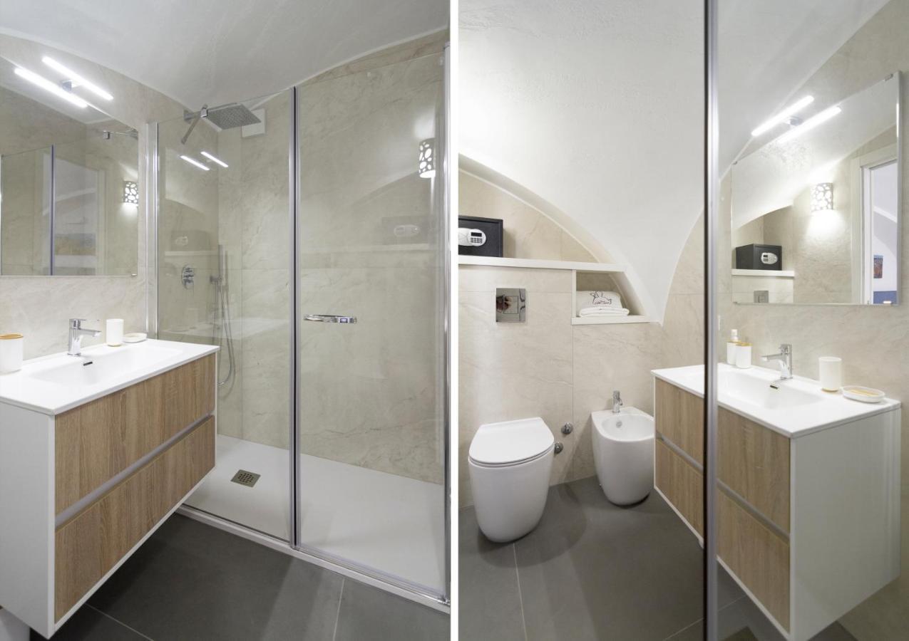 San Gennaro Short Lets 2,0 Apartment Napoli Exterior foto