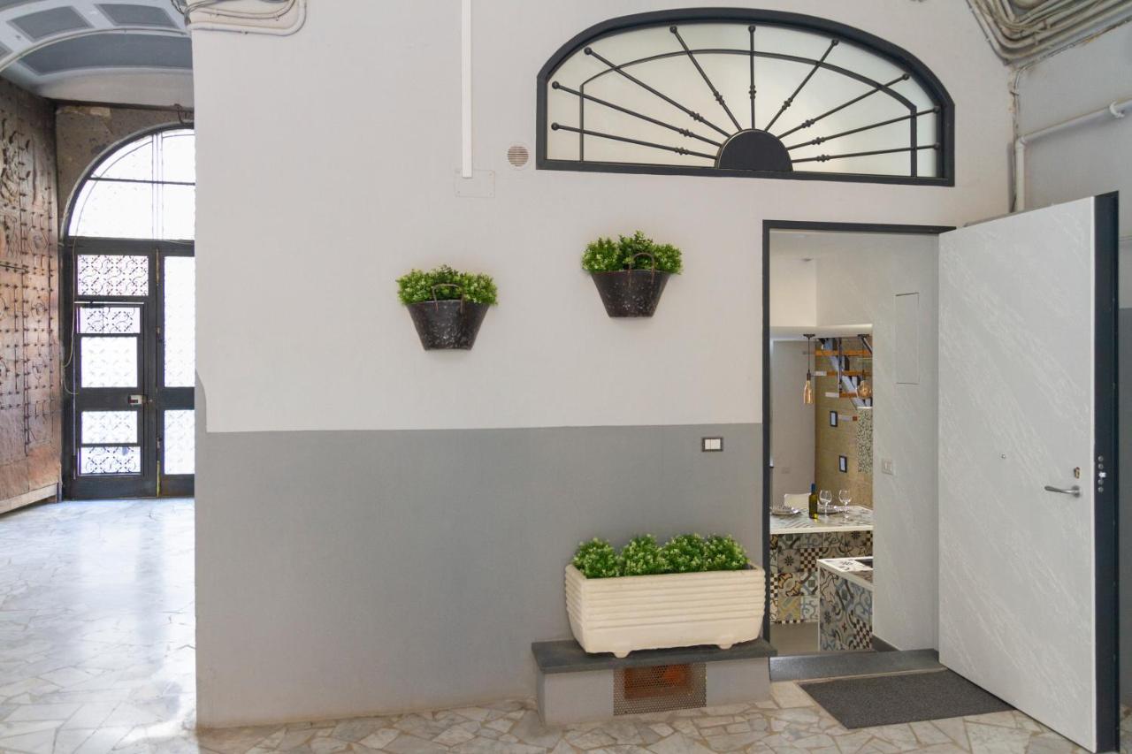 San Gennaro Short Lets 2,0 Apartment Napoli Exterior foto